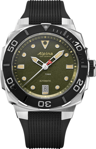 Alpina SEASTRONG AL-525K3VE6