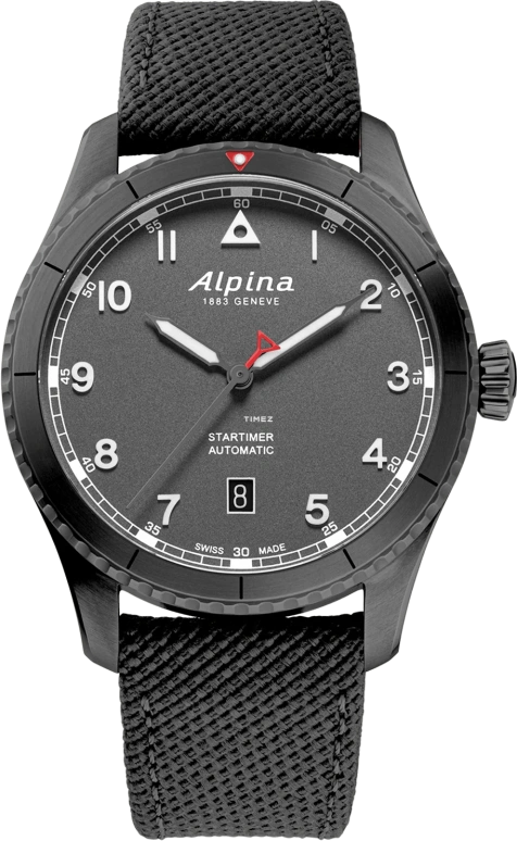 Alpina STARTIMER AL-525G4TS26