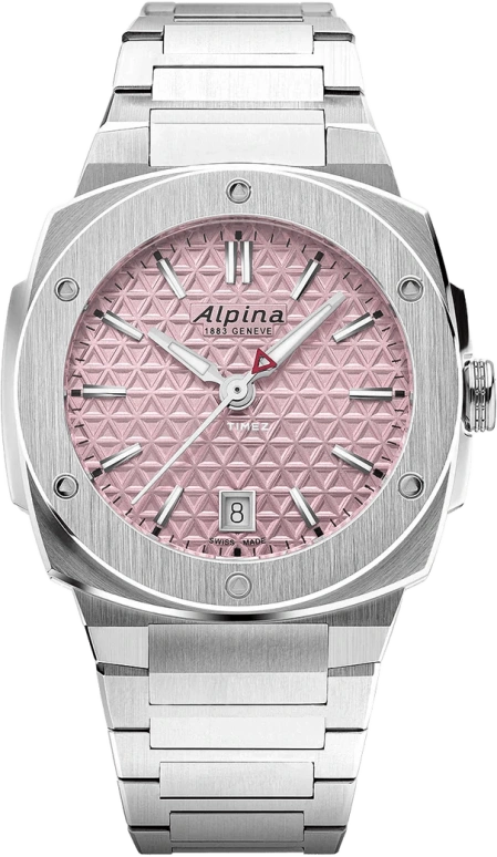 Alpina ALPINER AL-220PI2AE6B