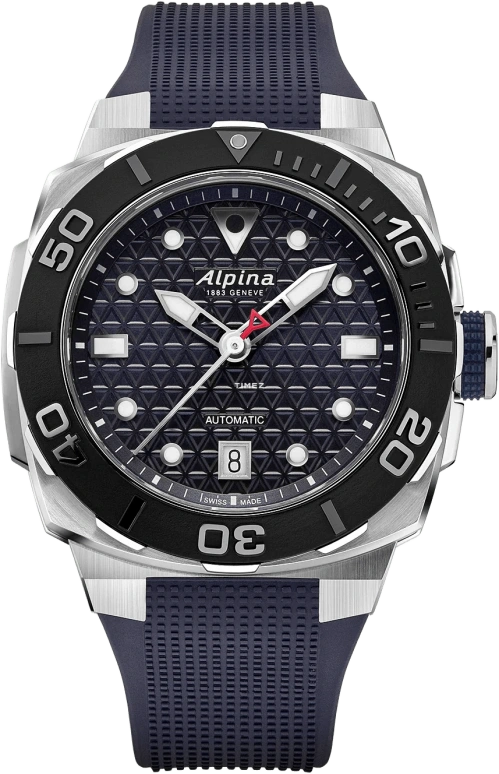 Alpina SEASTRONG AL-525N3VE6