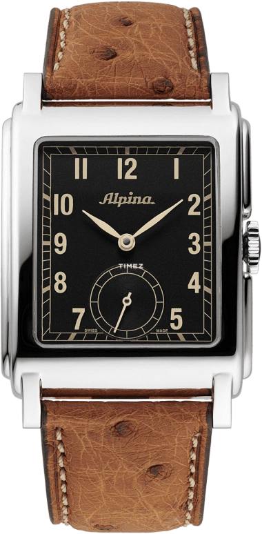 Alpina HERITAGE AL-530BA3C6