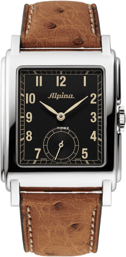 alpina alpina-heritage 