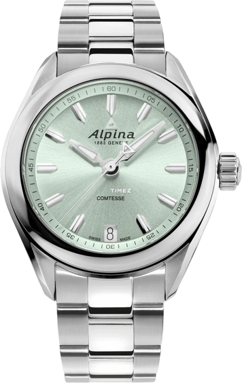 Alpina ALPINER AL-240LGR2C6B