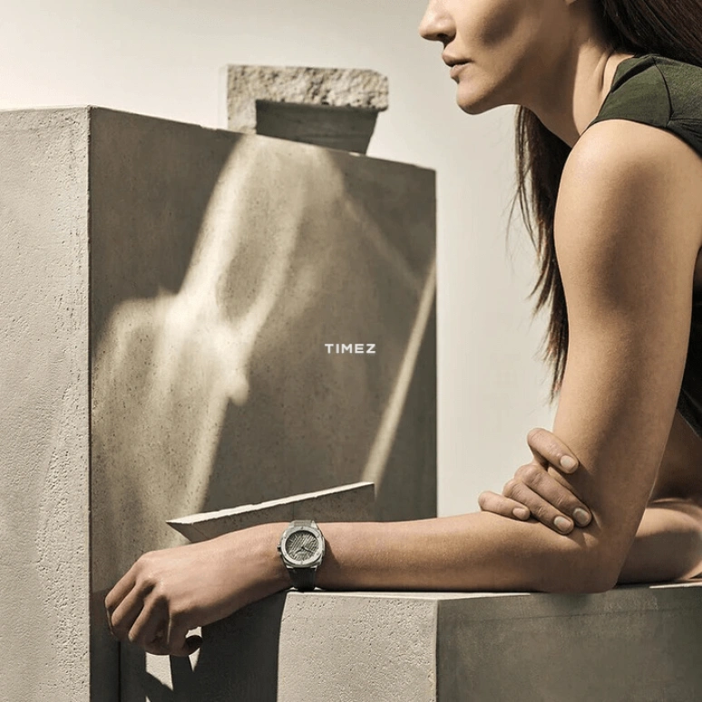 Alpina,ALPINER 34x35.20mm,34x35.20mm,Stainless Steel,Khaki Green,Quartz,Day,Sapphire,Crystal Glass,AL,AL-220K2AE6
