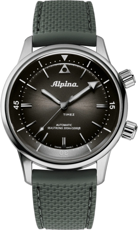 Alpina HERITAGE AL-520GR4H6