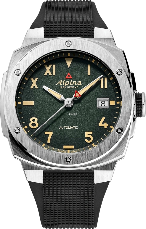 Alpina ALPINER AL-525GRG3AE6