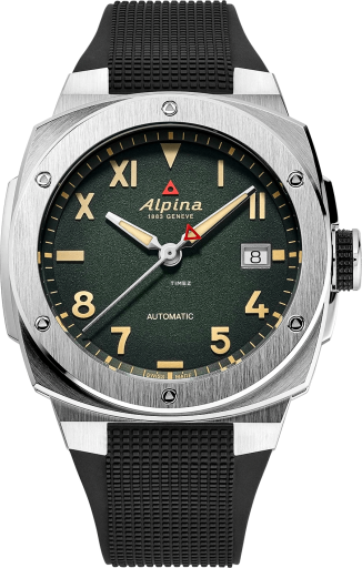 Alpina ALPINER AL-525GRG3AE6