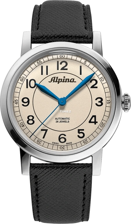 Alpina HERITAGE AL-520BG3SH6