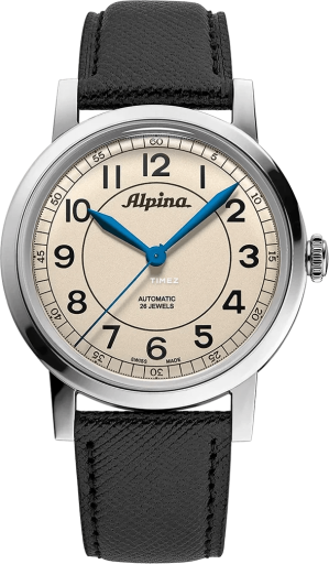 Alpina HERITAGE AL-520BG3SH6