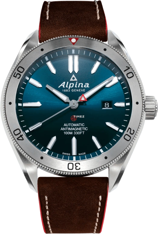 Alpina ALPINER AL-525N4AQ6