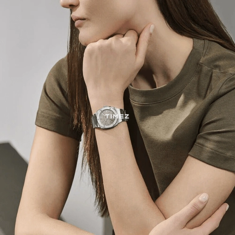 Alpina,ALPINER 34x35.20mm,34x35.20mm,Stainless Steel,khaki,Quartz,Day,Sapphire,Crystal Glass,AL,AL-220BG2AE6B