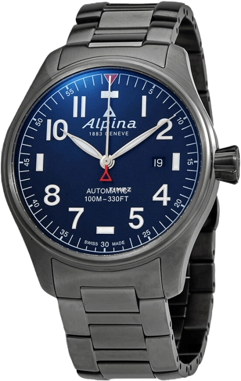 Alpina Pilot AL-525NN4TS6B