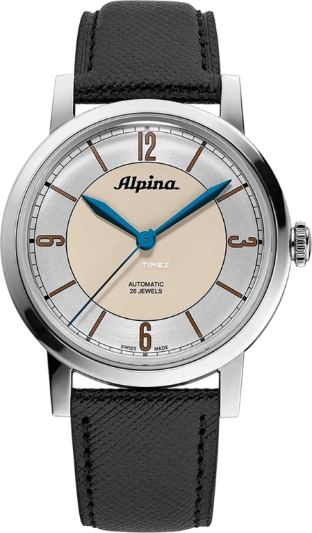 Alpina HERITAGE AL-520SBG3SH6