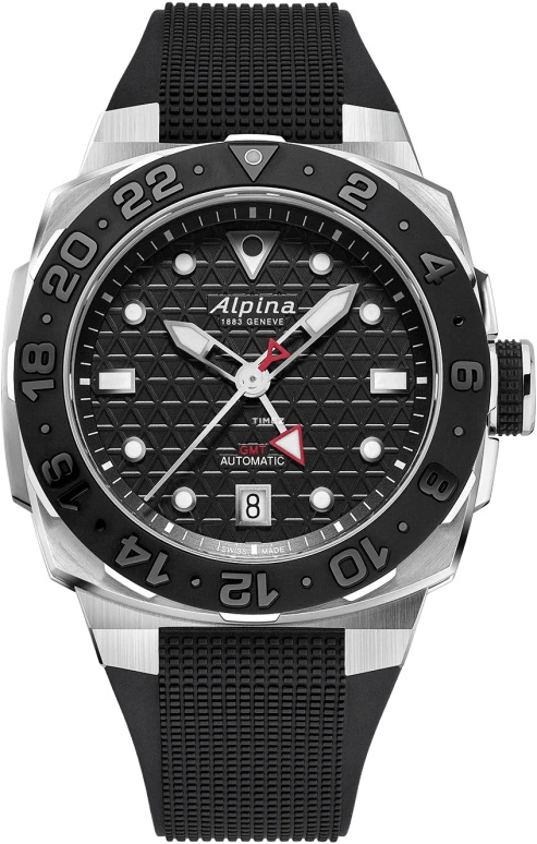 Alpina SEASTRONG AL-560B3VE6