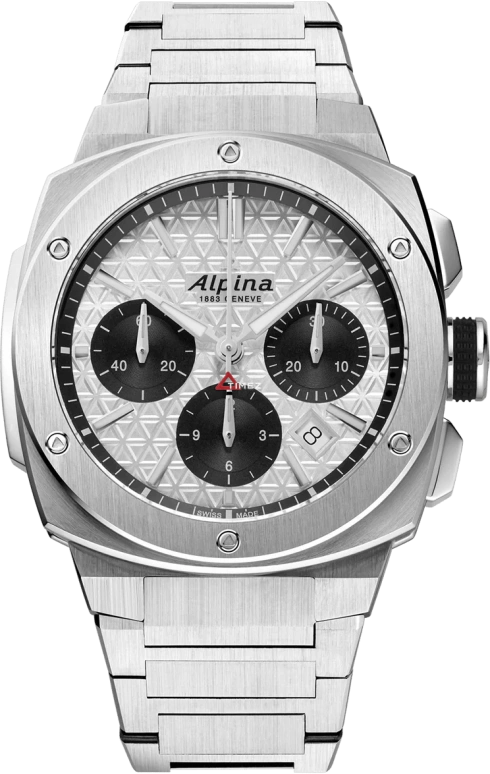 Alpina ALPINER AL-730SB4AE6B