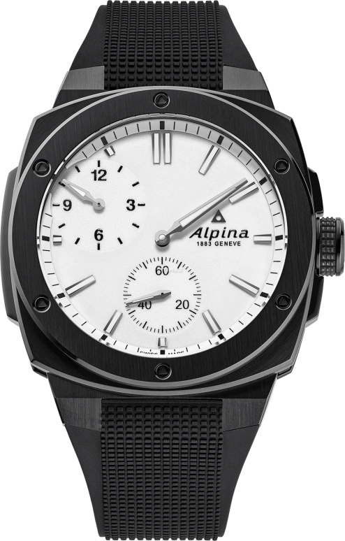 Alpina ALPINER AL-650LGLBL4AEBDLC