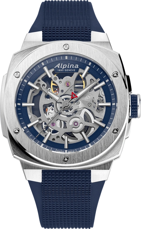 Alpina ALPINER AL-520NSKT3AE6
