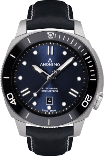 Anonimo Nautilo AM-1002.09.006.A03