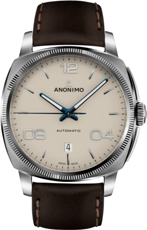 Anonimo Epurato AM-4000.01.310.W42