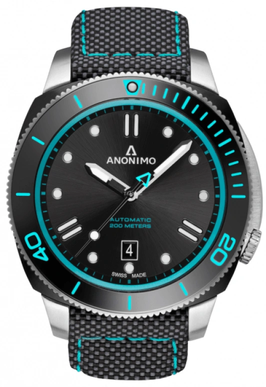 Anonimo Nautilo AM-1002.13.113.T34