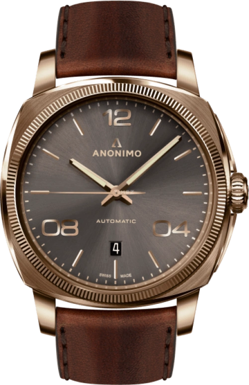 Anonimo Epurato AM-4000.04.441.W88