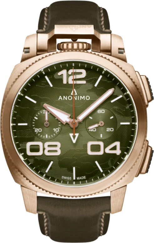 Anonimo Militare AM-1123.01.001.A05
