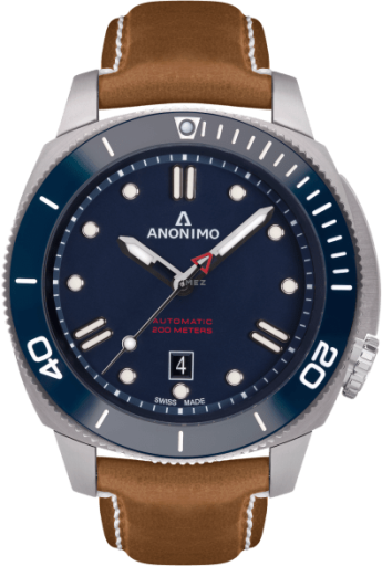 Anonimo Nautilo AM-1002.06.004.A06