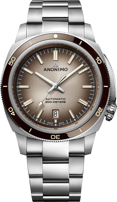 Anonimo Nautilo AM-5019.17.105.M01