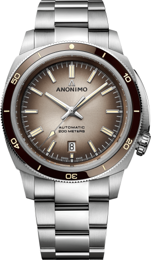 Anonimo Nautilo AM-5019.17.105.M01
