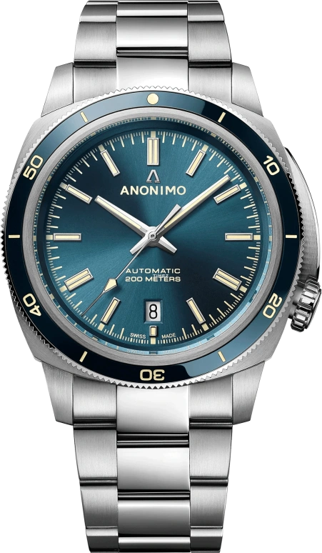 Anonimo Nautilo AM-5019.06.103.M01