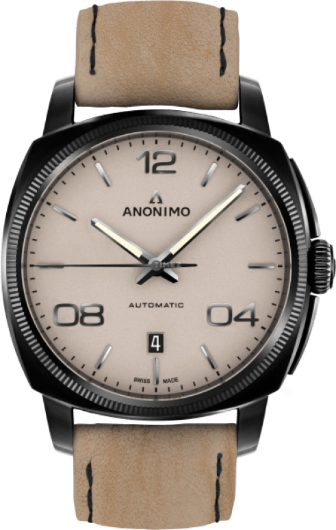 Anonimo Epurato AM-4000.02.229.K19