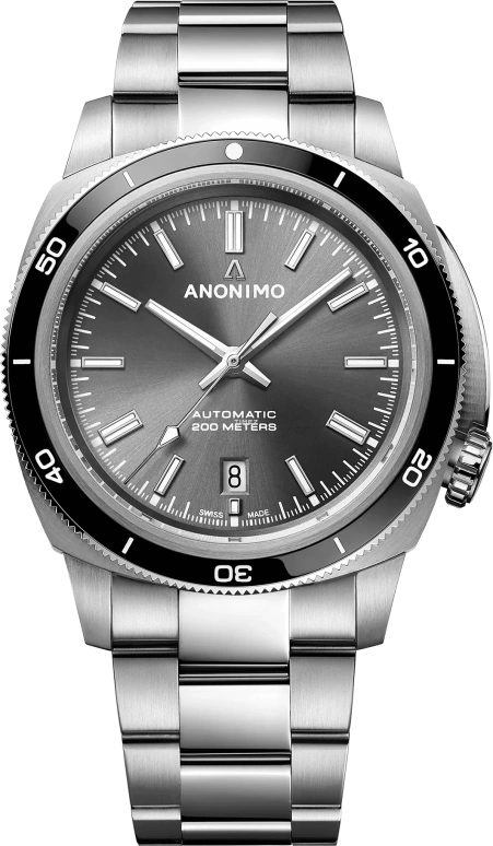 Anonimo Nautilo AM-5019.09.101.M01