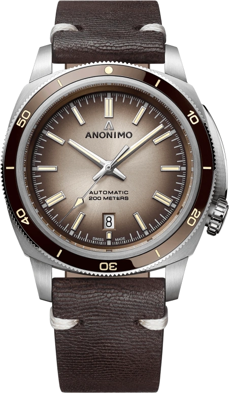 Anonimo Nautilo AM-5019.17.105.I02