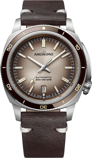 Anonimo Nautilo AM-5019.17.105.I02