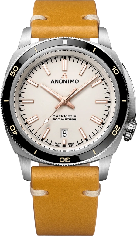 Anonimo Nautilo AM-5019.19.241.I05