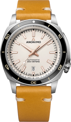 Anonimo Nautilo AM-5019.19.241.I05