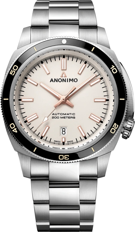 Anonimo Nautilo AM-5019.19.241.M01