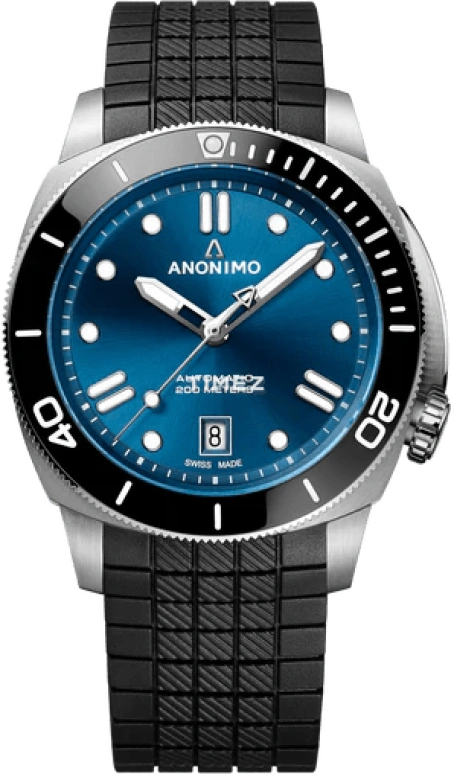 Anonimo Nautilo AM-5009.09.103.R11.NF