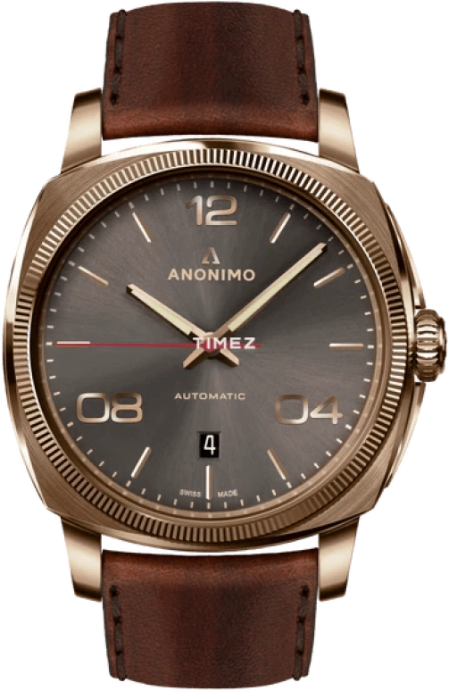 Anonimo Epurato AM-4000.01.441.W88.JQ