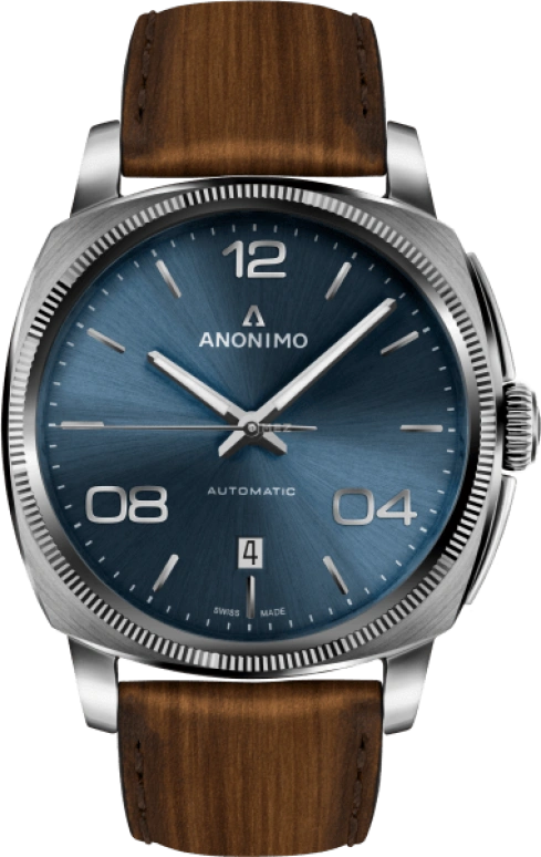 Anonimo Epurato AM-4000.01.103.W22
