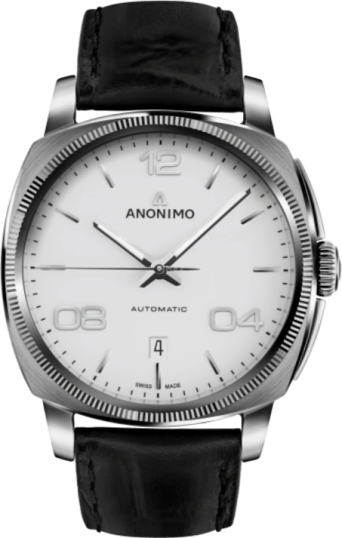 Anonimo Epurato AM-4000.01.100.W11