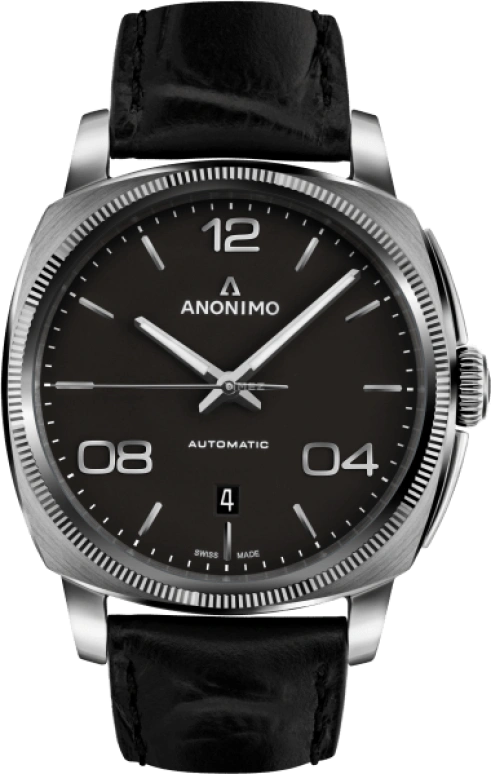 Anonimo Epurato AM-4000.01.101.W11