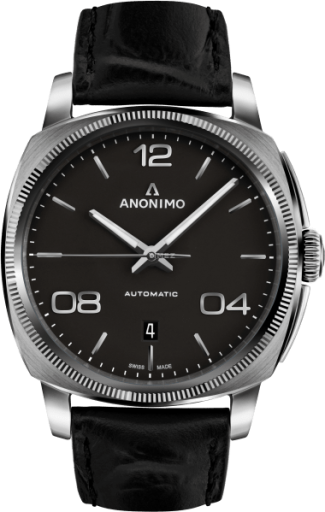 Anonimo Epurato AM-4000.01.101.W11