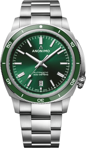 Anonimo Nautilo AM-5019.23.107.M01