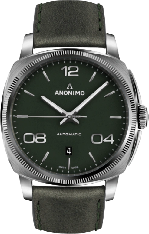 Anonimo Epurato AM-4000.01.107.W66