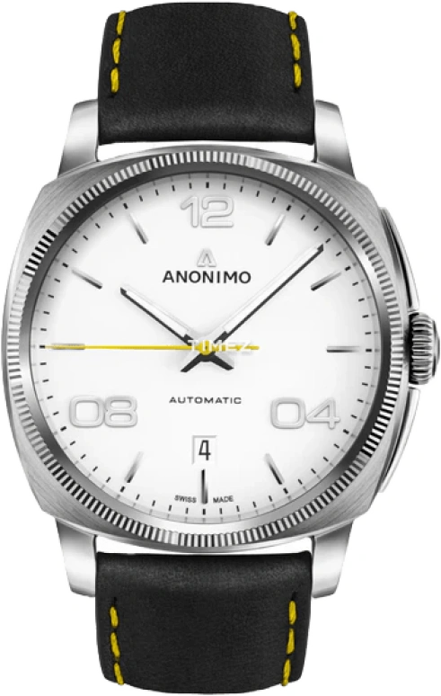 Anonimo Epurato AM-4000.01.100.A51