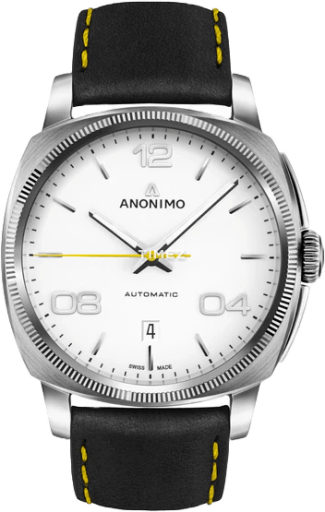 Anonimo Epurato AM-4000.01.100.A51