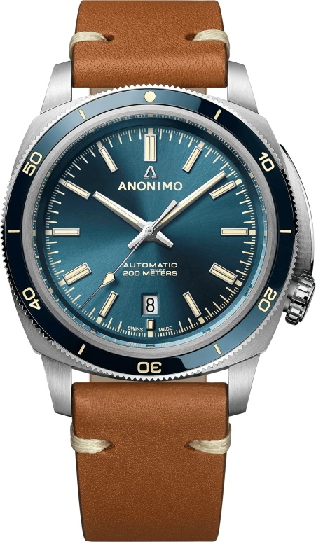 Anonimo Nautilo AM-5019.06.103.I12