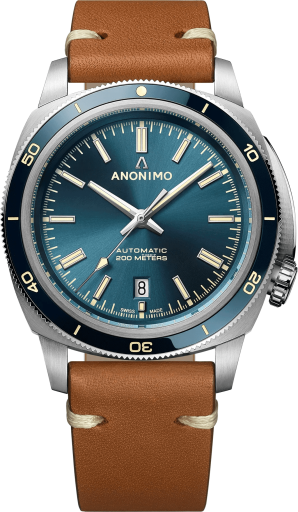 Anonimo Nautilo AM-5019.06.103.I12