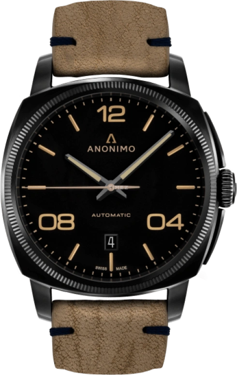 Anonimo Epurato AM-4000.02.292.K19